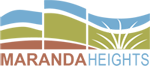 Maranda Heights Estate Logo